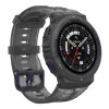 Ceas inteligent Amazfit Active Edge (albastru marin)