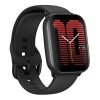 Amazfit Active Smartwatch (negru)