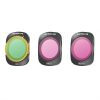 3 filtre CPL+ND8+ND16 Sunnylife pentru Pocket 3