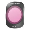 4 filtre ND8+ND16+ND32+ND64 Sunnylife pentru Pocket 3