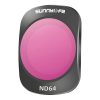 4 filtre ND8+ND16+ND32+ND64 Sunnylife pentru Pocket 3