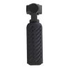 Capac de silicon pentru disiparea căldurii Sunnylife pentru DJI OSMO Pocket 3 (negru)