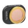 4 Lens Filters ND/PL 8, 16, 32, 64 Sunnylife for DJI MINI 4 PRO