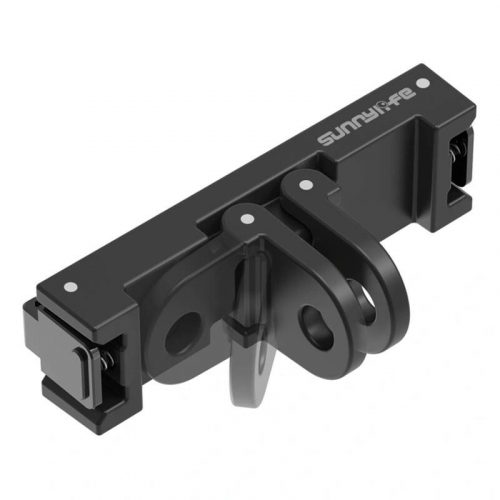 Adaptor magnetic cu eliberare rapidă 1/4 Sunnylife pentru Insta360 GO 3