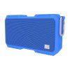 Bluetooth speaker Nillkin X-MAN (blue)