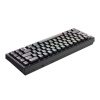 Havit KB874L Tastatură de gaming RGB (negru)