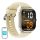 Smartwatch Blitzwolf BW-HL5 (arany)