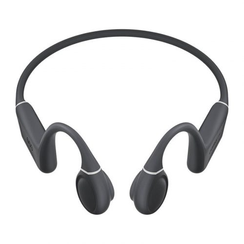 Earphones QCY T25 (dark grey)