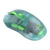 Mouse de gaming fără fir Edifier HECATE G3M PRO 26000DPI (verde)