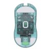 Mouse de gaming fără fir Edifier HECATE G3M PRO 26000DPI (verde)