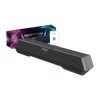 Edifier MG250 computer soundbar (black)