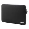 Laptop Sleeve Lention 13" (black)