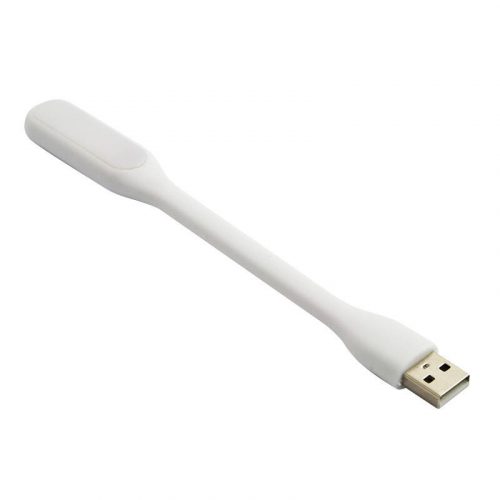 Esperanza EA147W Lampă LED USB pentru laptop (alb)