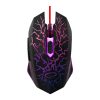 Esperanza EGM211R Mouse de gaming cu fir