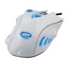 Esperanza EGM401WB Mouse de gaming cu fir (alb-albastru)