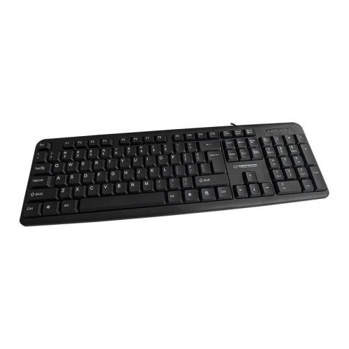 Esperanza EK139 Tastatură cu brad