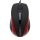 Esperanza EM102R Wired mouse (red)