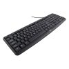 Esperanza TK102 Titan Tastatură cu brad