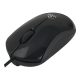 Mouse cu fir Esperanza TM125K Titanium (negru)