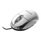 Mouse cu fir Esperanza XM102W Extreme (alb)