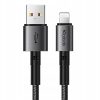 Cablu USB do lightning Mcdodo CA-3581, 3A, 1.8m (czarny)