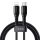 Cablu USB-C la Lightning Mcdodo CA-5631, 36W, 1m (negru)