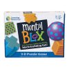 Learning Resources LER 9280 Mental Blox kritikus gondolkodást segítő játék