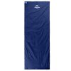 Naturehike LW180 sleeping bag size M (navy blue)