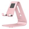 Phone holder / Stand C1 Omoton (rose-gold)