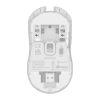 Mouse de gaming fără fir Edifier HECATE G3M PRO 26000DPI (transparent)