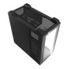 Darkflash DLM4000 Caz de calculator (negru)