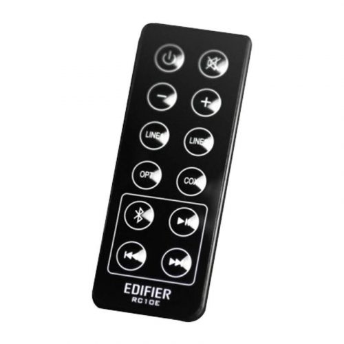 Remote control for Edifier R1280DB