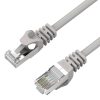 Cablu de rețea HP Ethernet Cat5E F/UTP, 1m (alb)