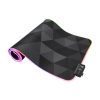 ONIKUMA MP006 RGB Mousepad (negru)