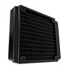 Darkflash TR120 răcire lichidă CPU (negru)