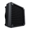 Darkflash DX120 V1 răcire lichidă CPU (negru)