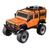 Távirányítós autó 1:8 Double Eagle (orgona) Land Rover Defender E328-003