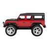 RC remote control car 1:14 Double Eagle (red) Land Rover Defender E362-003