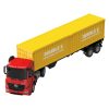 Távirányítós RC teherautó 1:26 Double Eagle (piros) Mercedes-Benz Arocs E664-003