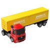 Távirányítós RC teherautó 1:26 Double Eagle (piros) Mercedes-Benz Arocs E664-003