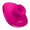 Geske Body Brush 4 in 1 (magenta)