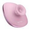 Geske Body Brush 4 in 1 (pink)