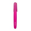 Trimmer de precizie Geske 4 în 1 (magenta)