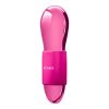 Cool&Warm Duo Eye Massager 7in1 Geske (magenta)