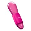 Cool&Warm Duo Eye Massager 7in1 Geske (magenta)