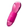 Cool&Warm Duo Eye Massager 7in1 Geske (magenta)