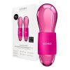 Cool&Warm Duo Eye Massager 7in1 Geske (magenta)