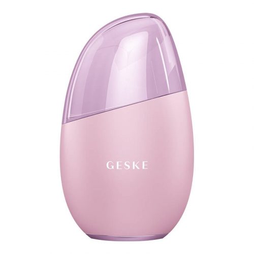 Geske Cool & Warm Eye and Face Massager 7in1 (roz)