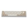 Darkflash GD68 Mechanical Keyboard, wireless (brown sugar)