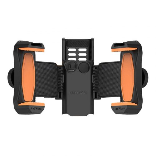 Suport dublu pentru telefoane Sunnylife pentru DJI Osmo Pocket 3 (OP3-ZJ756)